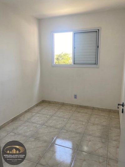 Apartamento, 2 quartos, 46 m² - Foto 1