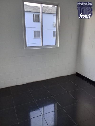 Apartamento, 2 quartos, 38 m² - Foto 5