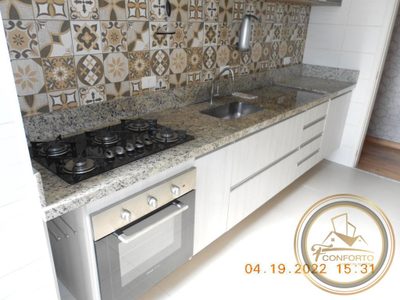 Apartamento, 3 quartos, 78 m² - Foto 5