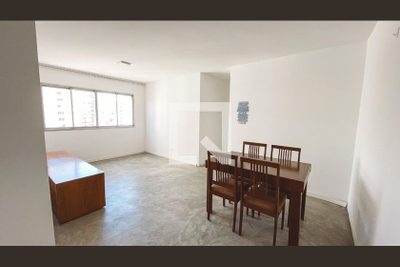 Apartamento, 3 quartos, 100 m² - Foto 3