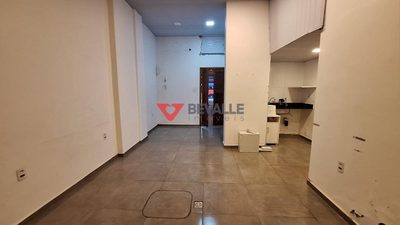 Loja-Salão, 47 m² - Foto 5
