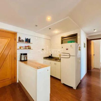 Apartamento, 2 quartos, 56 m² - Foto 1
