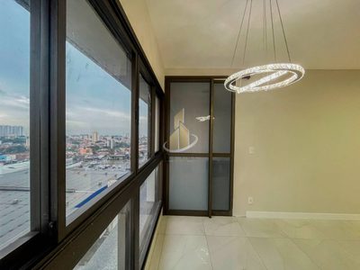 Apartamento, 3 quartos, 86 m² - Foto 5