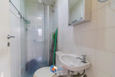 Apartamento, 3 quartos, 158 m² - Foto 2
