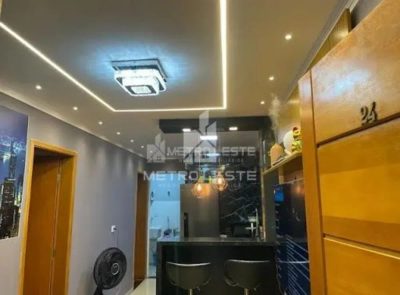 Apartamento, 2 quartos, 40 m² - Foto 1