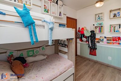 Apartamento, 3 quartos, 105 m² - Foto 5