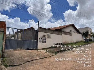 Casa, 2 quartos, 156 m² - Foto 1