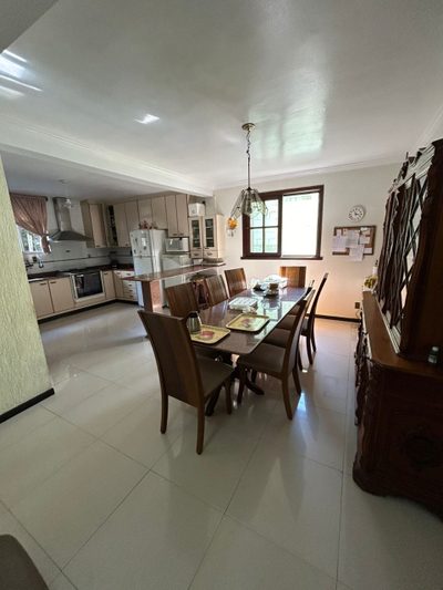 Casa, 5 quartos, 498 m² - Foto 4