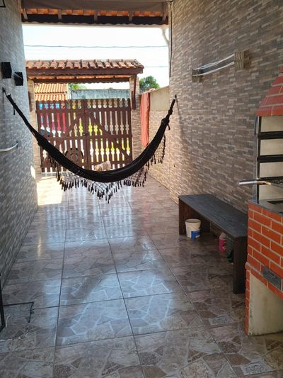 Casa, 2 quartos - Foto 4