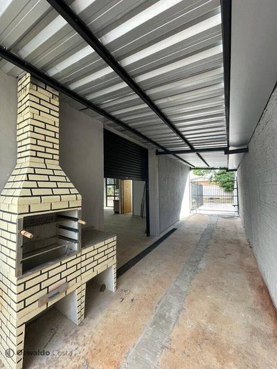 Depósito-Galpão, 500 m² - Foto 5