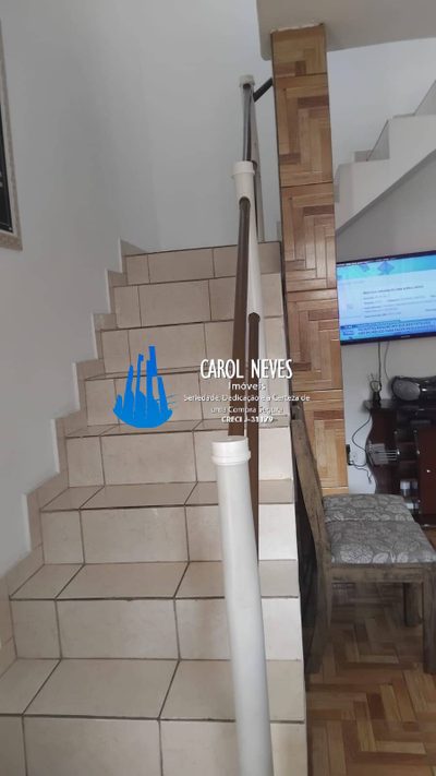 Casa, 2 quartos - Foto 5