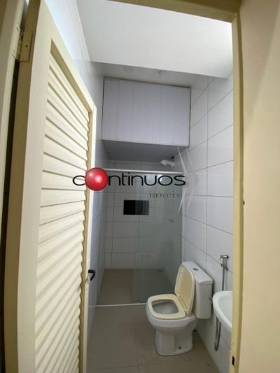 Loja-Salão, 29 m² - Foto 5