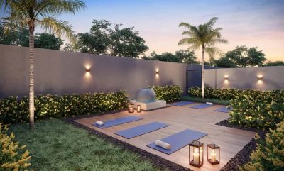 Apartamento, 2 quartos, 34 m² - Foto 1