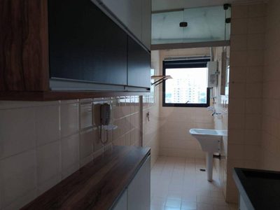 Apartamento, 3 quartos, 59 m² - Foto 2