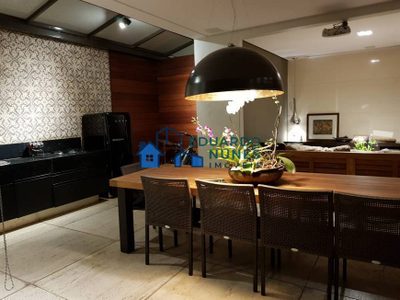 Casa, 4 quartos, 354 m² - Foto 5