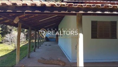 Casa, 3 quartos - Foto 3