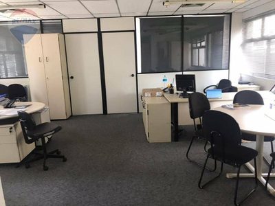 Sala-Conjunto, 82 m² - Foto 2
