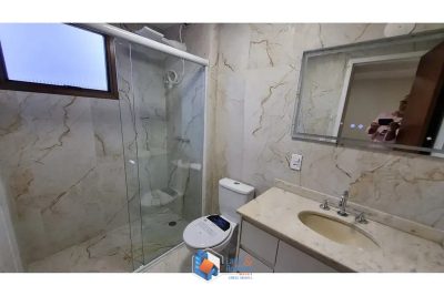 Apartamento, 3 quartos, 119 m² - Foto 5
