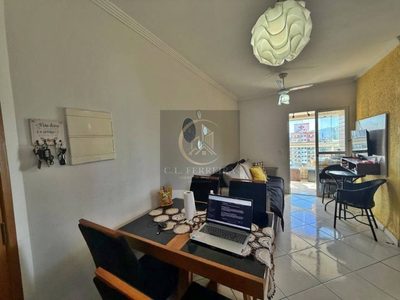 Apartamento, 1 quarto, 45 m² - Foto 3
