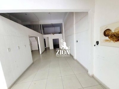 Loja-Salão, 198 m² - Foto 3