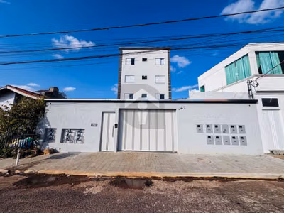 Apartamento, 2 quartos, 72 m² - Foto 1
