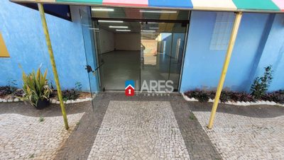Loja-Salão, 268 m² - Foto 3