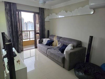 Apartamento, 2 quartos, 75 m² - Foto 5