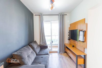 Apartamento, 2 quartos, 47 m² - Foto 4