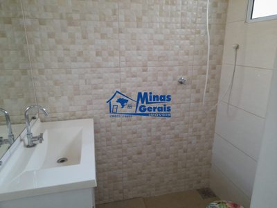 Casa, 3 quartos, 90 m² - Foto 4