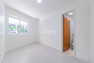 Apartamento, 3 quartos, 117 m² - Foto 2