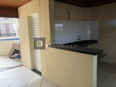 Cobertura, 2 quartos, 160 m² - Foto 5