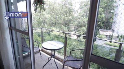 Apartamento, 3 quartos, 118 m² - Foto 4