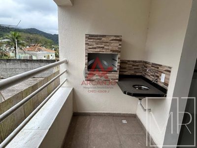 Apartamento, 2 quartos, 7300 m² - Foto 5