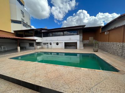 Casa, 4 quartos, 300 m² - Foto 3