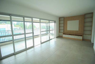 Apartamento, 3 quartos, 116 m² - Foto 1