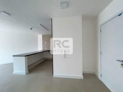 Apartamento, 1 quarto, 57 m² - Foto 5