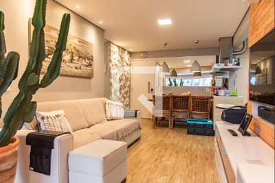 Apartamento, 3 quartos, 92 m² - Foto 3