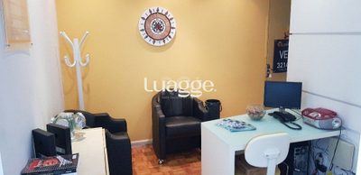 Sala-Conjunto, 48 m² - Foto 1
