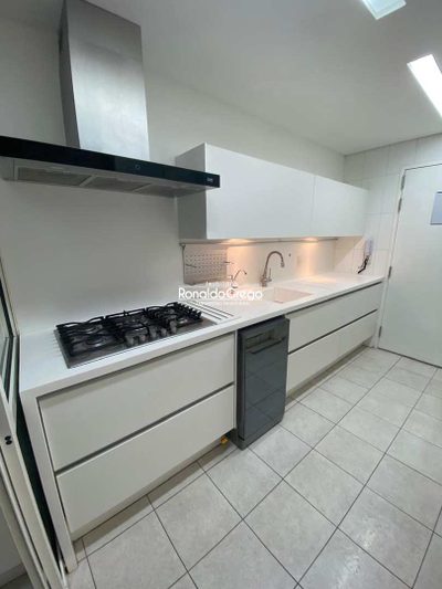 Apartamento, 3 quartos, 125 m² - Foto 3