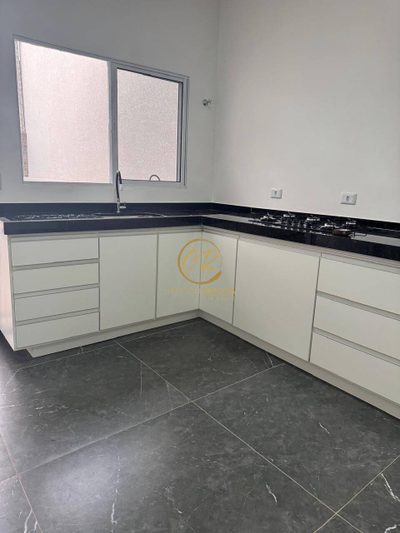 Casa, 3 quartos, 94 m² - Foto 4