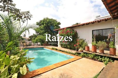 Casa, 3 quartos, 300 m² - Foto 1
