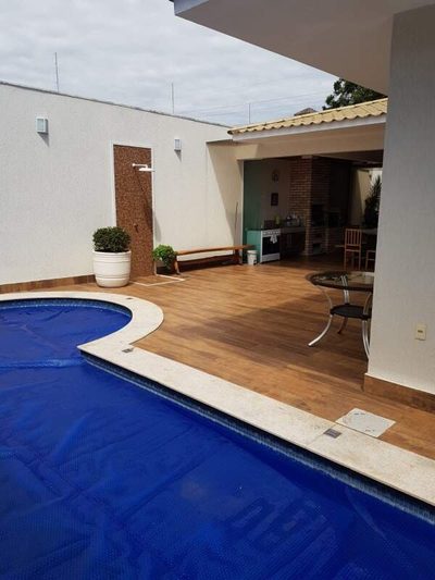 Casa, 3 quartos, 250 m² - Foto 1