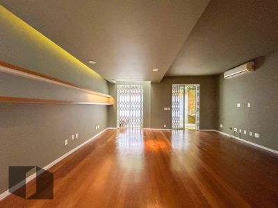 Apartamento, 3 quartos, 158 m² - Foto 4