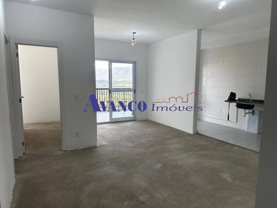 Apartamento, 2 quartos, 85 m² - Foto 2