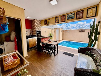 Sobrado, 2 quartos, 142 m² - Foto 1