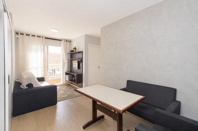 Apartamento, 2 quartos, 48 m² - Foto 4