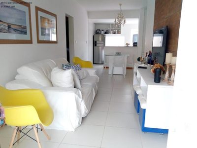 Casa, 2 quartos, 80 m² - Foto 2