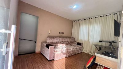 Cobertura, 3 quartos, 122 m² - Foto 5