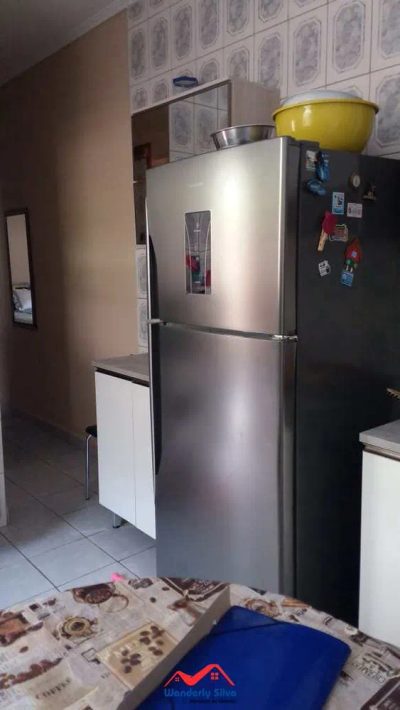 Sobrado, 2 quartos, 148 m² - Foto 3