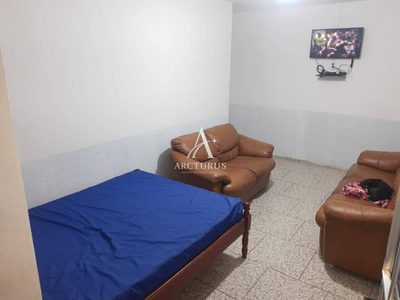 Casa, 2 quartos, 120 m² - Foto 4